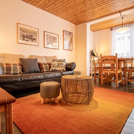 Chalet Schwarzsee By Arosa Holiday מראה חיצוני תמונה
