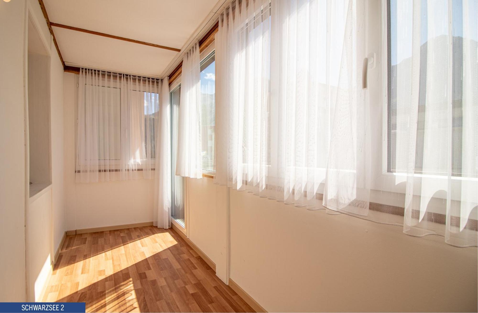 Chalet Schwarzsee By Arosa Holiday חדר תמונה